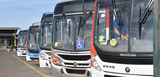 Prefeitura tenta driblar Justi&ccedil;a para intervir no transporte coletivo