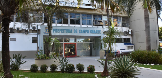 Servidores de Campo Grande voltam a ter aumento salarial