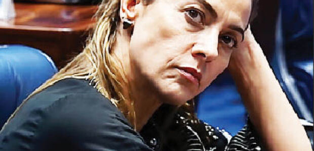 Minist&eacute;rio P&uacute;blico Eleitoral determina que Soraya Thronicke devolva valor milion&aacute;rio