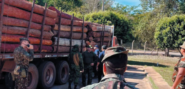 Apreens&atilde;o recorde de coca&iacute;na teria como destino os EUA