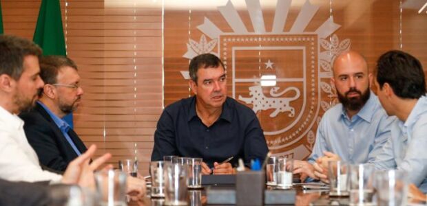 Governo libera licen&ccedil;a para instala&ccedil;&atilde;o de usina de etanol com investimento bilion&aacute;rio em MS