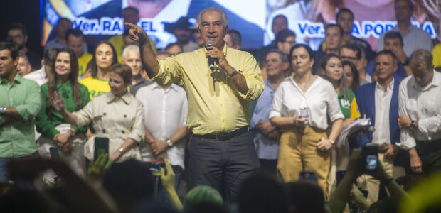 Justi&ccedil;a inocenta Reinaldo Azambuja da dela&ccedil;&atilde;o da JBS