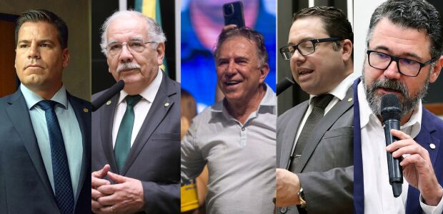 Entre curtidas e votos: quem da direita sul-mato-grossense realmente fala com o eleitor do MS?