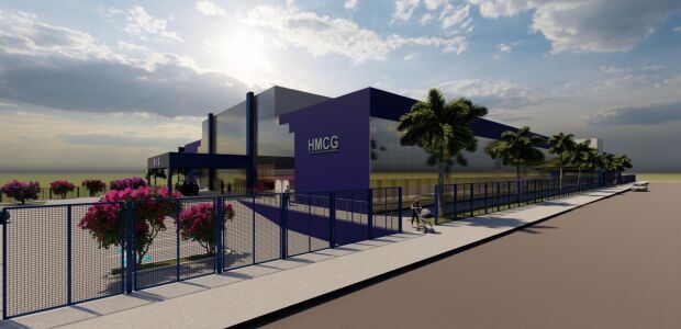 Ap&oacute;s fracasso, Hospital Municipal de Campo Grande ser&aacute; licitado nesta semana