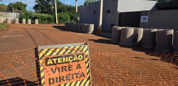 Ap&oacute;s 10 anos de promessa, asfalto de R$ 10 milh&otilde;es deve sair do papel em Campo Grande