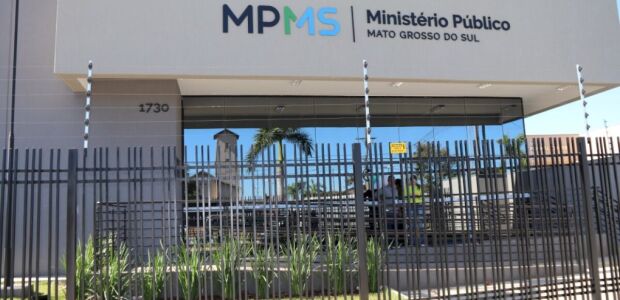 Entidade esportiva &eacute; alvo de investiga&ccedil;&atilde;o do MPE por irregularidade administrativa