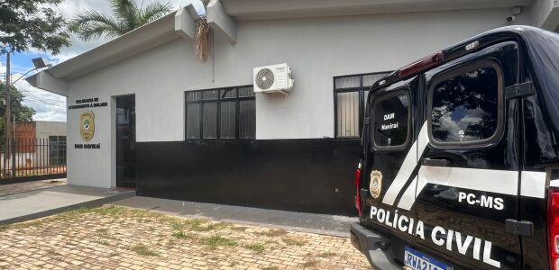 Mulher &eacute; encontrada morta em ch&aacute;cara e MS chega ao 13&deg; feminic&iacute;dio no ano