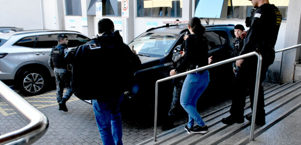 Central que devia agilizar o SUS virou o centro do esc&acirc;ndalo de R$ 27 milh&otilde;es