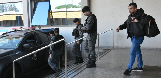 Esquema de corrup&ccedil;&atilde;o criado em MS pode ter alcan&ccedil;ado mais quatro estados