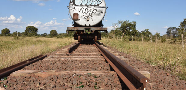 Decis&atilde;o do TCU deve atrasar a licita&ccedil;&atilde;o da ferrovia Malha Oeste