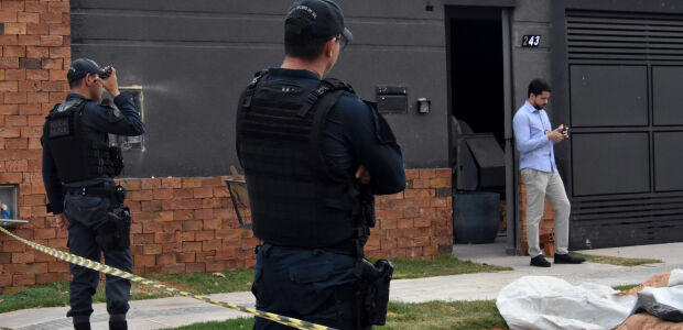 Em dois anos, assassinatos em MS aumentam em 35%