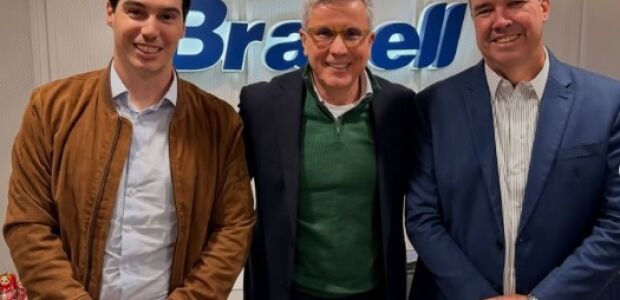 Bracell recebe licen&ccedil;a pr&eacute;via para instala&ccedil;&atilde;o de megaf&aacute;brica de celulose em MS