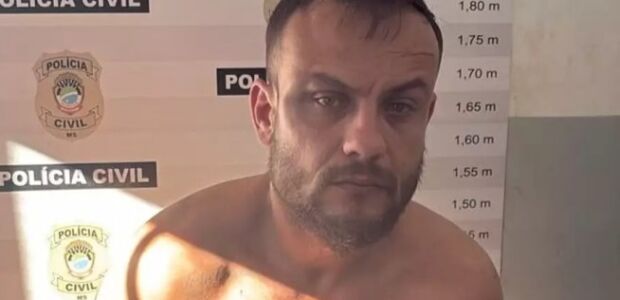 Membro do PCC que matou PM em Corumb&aacute; morre durante emboscada 