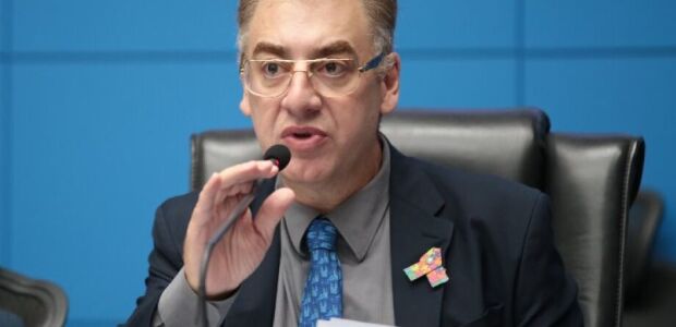 Gaeco de MS ca&ccedil;a ex-deputado do PL condenado por assalto