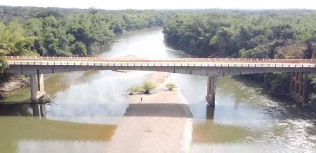 Estado prev&ecirc; gasto de R$ 1,6 milh&atilde;o em pontes privatizadas 