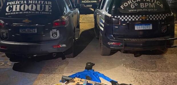 Suspeito de matar PM com tiros de fuzil morre ap&oacute;s confronto
