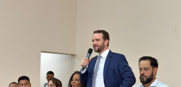 Ministro destaca Mato Grosso do Sul como estrat&eacute;gico, mas com fronteira "problem&aacute;tica"