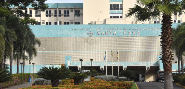 Irregularidades podem levar Santa Casa a passar por nova interven&ccedil;&atilde;o