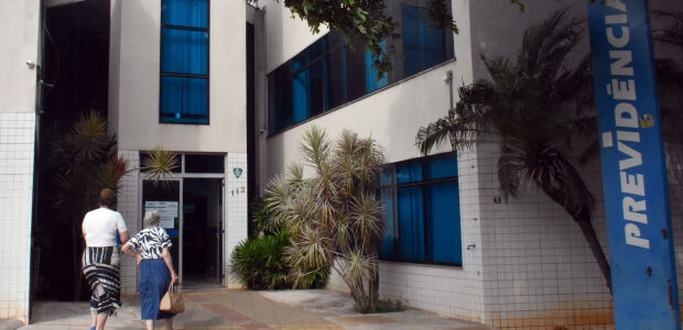Fila do INSS atinge o menor n&iacute;vel em 18 meses no Estado