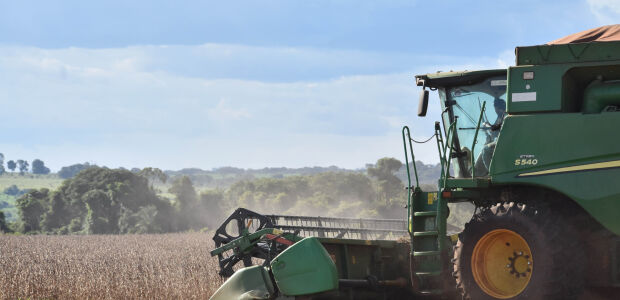 China se consolida como maior parceiro comercial do agro de MS