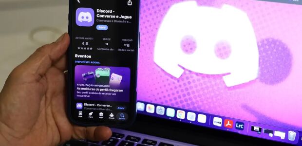 Ap&oacute;s morte em MS, AGU pede indeniza&ccedil;&atilde;o de R$ 500 milh&otilde;es ao Discord