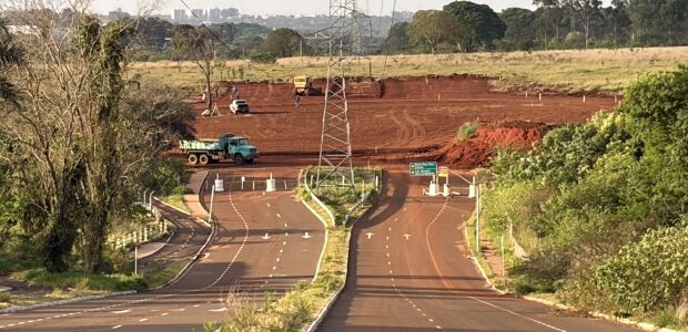 Empreiteira come&ccedil;a obra de R$ 57,5 milh&otilde;es antes do fim da licita&ccedil;&atilde;o