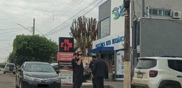 MP lan&ccedil;a 2.&ordf; fase de opera&ccedil;&atilde;o contra falsos exames no interior