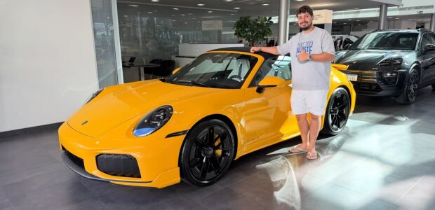 Influenciador e mais oito s&atilde;o indiciados por rifas ilegais de carros de luxo