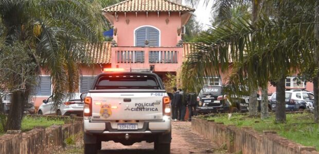 Cardiologista que alegou suic&iacute;dio da esposa volta &agrave; pris&atilde;o em Campo Grande