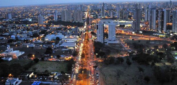 MS chega a 2,94 milh&otilde;es de habitantes e cresce acima da m&eacute;dia do Brasil