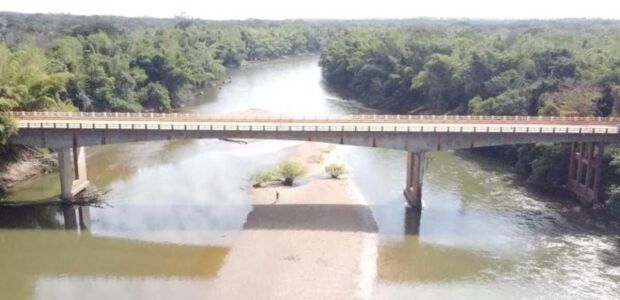 Reforma da 'ponte-gangorra' fica R$ 650 mil mais cara e chega a R$ 4 milh&otilde;es