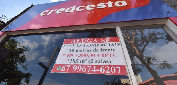 Campo Grande pode perder dinheiro aplicado no Banco Master