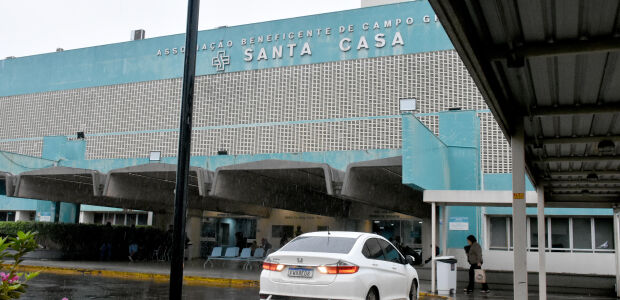 Esquema da Santa Casa tinha servidores p&uacute;blicos para saques milion&aacute;rios