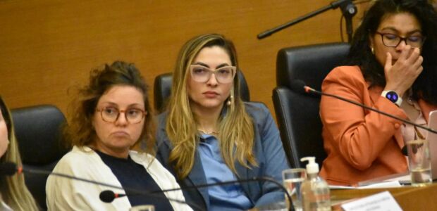 Ju&iacute;za prop&otilde;e pol&iacute;tica integrada entre Brasil e Paraguai contra feminic&iacute;dios na fronteira