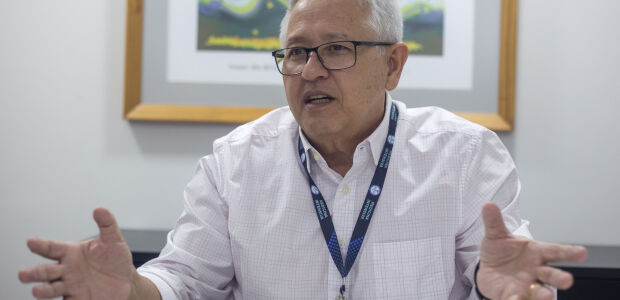 Novo gestor da Santa Casa ter&aacute; remunera&ccedil;&atilde;o de R$ 278,1 mil por seis meses de trabalho