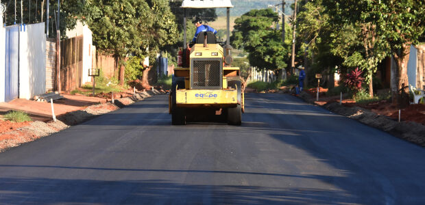 Aval para empr&eacute;stimo de R$ 476 milh&otilde;es para obras em Campo Grande ser&aacute; votado nesta ter&ccedil;a