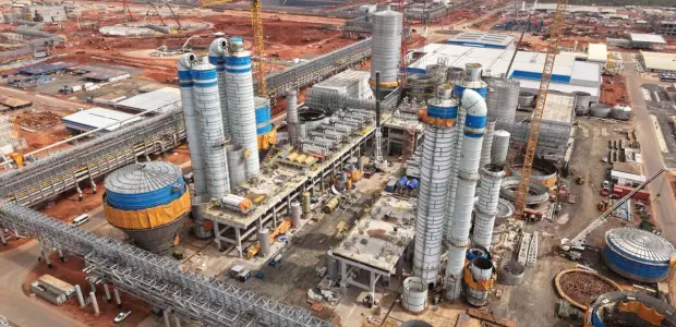 Suzano teme que megaf&aacute;brica da Arauco derrube pre&ccedil;o da celulose