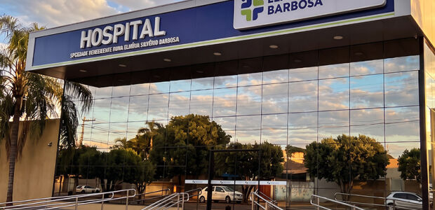 Tr&ecirc;s s&atilde;o presos por desviar mais de R$ 18 milh&otilde;es de hospital em MS