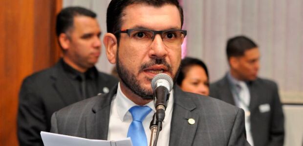 TSE cita organiza&ccedil;&atilde;o criminosa e barra candidatura de Jamilson Name em MS