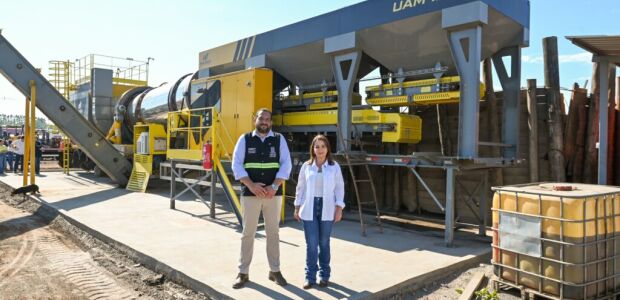 TCE v&ecirc; falhas e barra compra de diesel para usina de asfalto