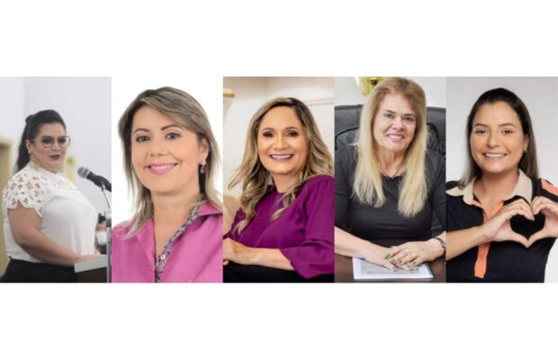 MS &eacute; o terceiro estado do Brasil com a menor propor&ccedil;&atilde;o de prefeitas