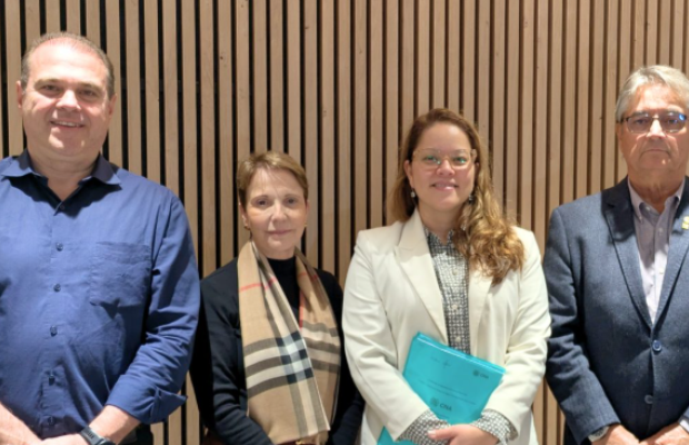 Tereza Cristina pede que o Carrefour seja investigado por boicote à carne do Mercosul