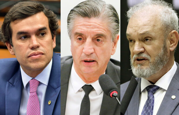 Deputados federais do PSDB de MS vão seguir Riedel e Azambuja quanto à troca