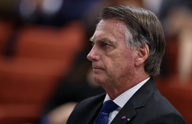 Carta de Bolsonaro pode causar reviravolta nas candidaturas ao Senado do PL em MS