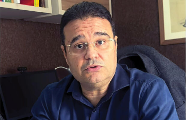 Candidaturas de PT e PRD vão dificultar reeleição tranquila de Eduardo Riedel 