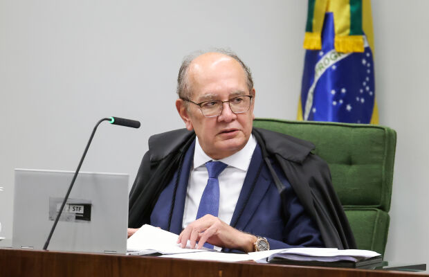 Decisão sobre impeachment de ministro do STF divide bancada federal do Estado
