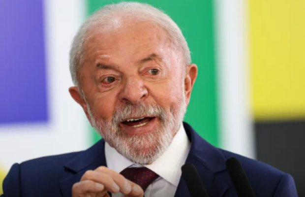 Lula sanciona alta de 8% em sal&aacute;rios do Jucidi&aacute;rio em 2026, mas veta reajuste em 2027 e 2028
