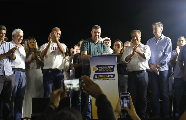 Nelsinho intensifica aproximação com Riedel para garantir apoio ao Senado 