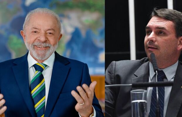 Lula lidera cen&aacute;rios para 2026; Fl&aacute;vio &eacute; o mais bem posicionado na direita