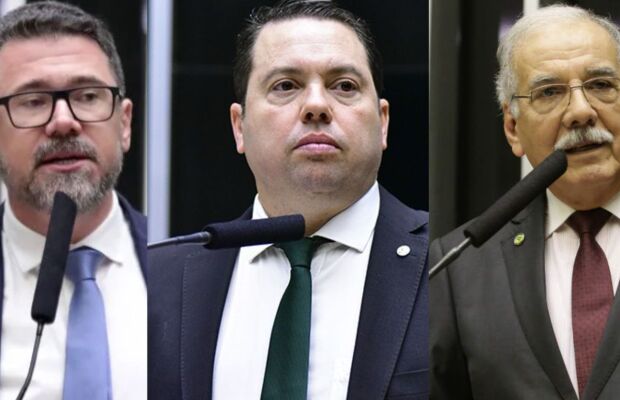 Em MS, deputados de oposição ficaram com mais da metade das "emendas Pix"